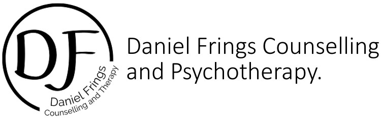 Counselling logo and title